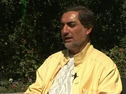 CLEAN: Abdullah claims lead in Afghan vote News Clip