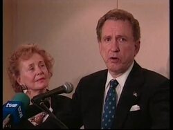 US senators say Castro not opposed to use of Guantanamo. News Clip