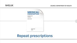 Patients in UK may soon be able to diagnose some medical problems via their smartphones as the NHS look to harness new technology News Clip