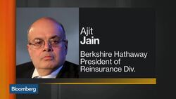 Who Is Warren Buffett's Heir Apparent? News Clip