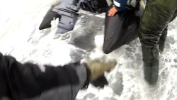 Journey to the Unknown: Exploring Bouvet Island Instructional Video