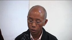 Harvard legal scholar to be next PM of Tibetan govt-in-exile News Clip