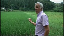 Defiant Fukushima farmer flouts mandatory evacuation order Instructional Video