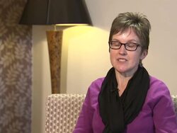 Ebola vaccine being shipped for testing programme News Clip