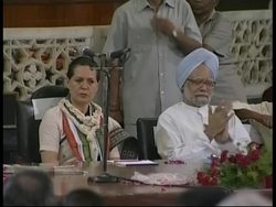 Profile of India's first Sikh prime minister Manmohan Singh News Clip