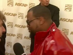 26th Annual ASCAP Pop Music Awards Stock Footage