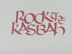 Sir Richard Branson to host Rock the Kasbah Benefiting Virgin Unite Stock Footage