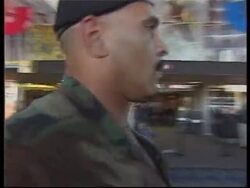 Attorney Gen announces new visa rules, reax News Clip