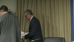 CLEAN : UN atomic agency calls for Fukushima News Clip