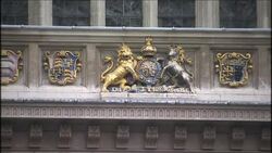 Invites posted for UK royal wedding; tour of Middleton's hometown News Clip