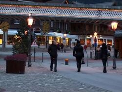 Reax to ban on construction of minarets in Switzerland News Clip