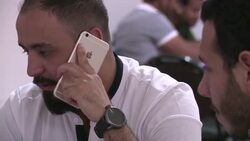 Start-up boom for young Syrian entrepreneurs Instructional Video