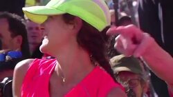 CLEAN : Francois DHaene wins Ultra Trail du Mont Blanc News Clip