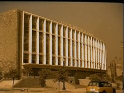 Barcelona, Spain Stock Footage