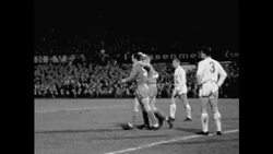 CAN476 LIVERPOOL AND COLOGNE DRAW 2-2 IN A FOOTBALL MATCH IN ROTTERDAM, HOLLAND Instructional Video