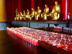 religion Stock Footage