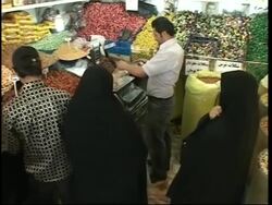 Iranians prepare to celebrate traditional New Year News Clip