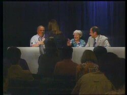 USA/Space/South Africa - Jupiter-Comet Collision News Clip