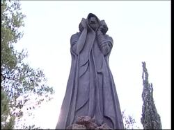 Yad Vashem's director, writer Amos Oz condemn to Holocaust conference in Iran News Clip