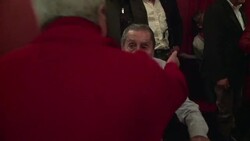 VOICED : Uruguay suena con repetir hazana del 50 News Clip