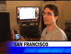 Apple Inc. pulled a 99-cent iPhone game called 'Baby Shaker' from its iTunes store Wednesday after its premise-- quiet a crying baby with a vigorous shake-- prompted outrage. News Clip