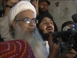 Police detain lawmaker and suspected Taliban militant over beheading News Clip