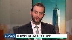 Here's Why U.S. and China Trade Relations Matter News Clip