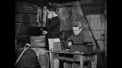 MOT 1941: NAZI OCCUPIED NORWAY: RADIO BROADCAST Instructional Video