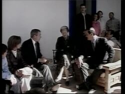 Mother of Mexican President Vicente Fox dies News Clip