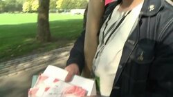 VOICED : Satisfaction! Rolling Stones rock Paris News Clip