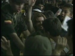 COLOMBIA: NOEMI SANIN SURGING AHEAD IN ELECTION OPINION POLLS News Clip