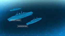 MP's warn the Royal Navy fleet is at a 'dangerous and historic low' News Clip