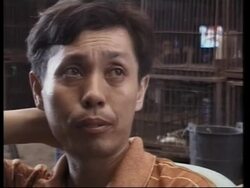 Market where civet cats blamed for SARS outbreak are sold News Clip