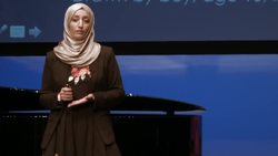 TED: What it's like to be a parent in a war zone | Aala el-Khani Instructional Video