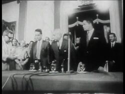 Pope Paul VI, Latin America, Haiti, USSR, Hurricane And Avalanche Instructional Video