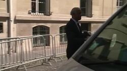 CLEAN : MH370 investigators meet in France ahead of wing analysis News Clip