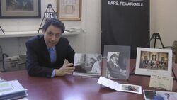 Photo of a teenage Diana Spencer before she became Princess of Wales to be auctioned News Clip