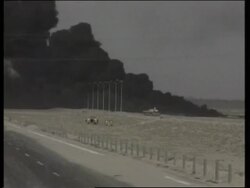 GWT: WRAP 7th armoured brigade, artillery, seized weapons News Clip