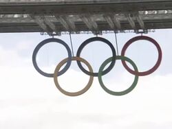 Sky News 2012 Year in Review Stock Footage