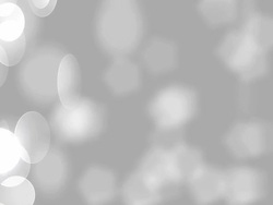 Soft Particles (Loopable) Stock Footage