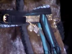 Military style versus gypsy chic at Gucci News Clip