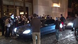 CLEAN : Iran nuclear talks: Mohammad Javad Zarif News Clip