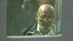 CLEAN : PIP founder arrives for implants trial News Clip