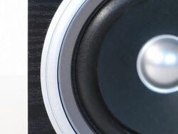 Loudspeaker Stock Footage