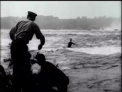 NIAGARA RESCUE News Clip