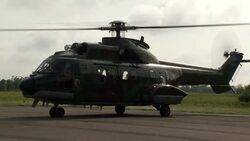 Operation to recover crash victims continues, official comments News Clip