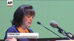 Fla. Community Getting Help In Shooting Aftermath Instructional Video