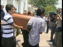 Crisis escalates, girl dies, official comments Instructional Video