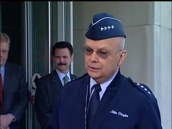 CIA Director Michael Hayden talks about why his agency wants Congress to reauthorize the Foreign Intelligence Surveillance Act, which expired in February News Clip