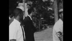 CAN816 RIOTS IN CHICAGO AFTER MARCHES Instructional Video